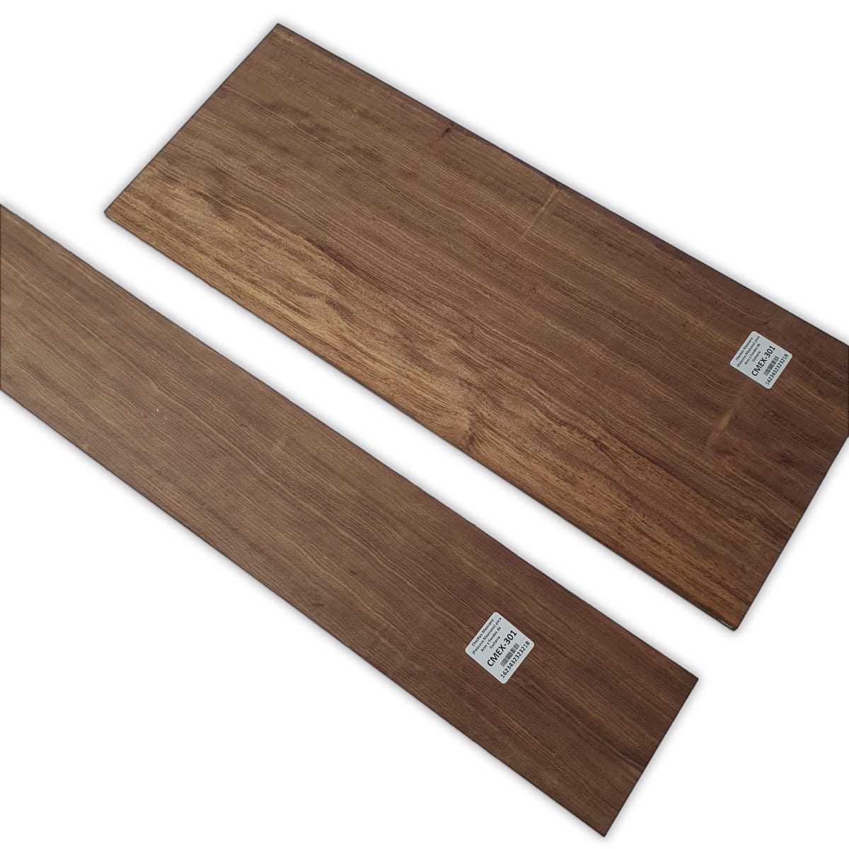 Set de Aros y Fondo CMEX-301 de Chechen Mexicano Especial para Guitarra / Corte Radial5