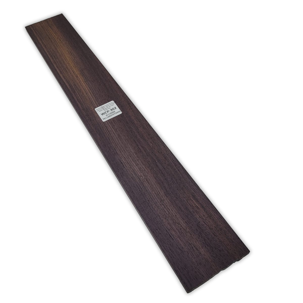 Pack de Maderas WCP-302 para Guitarra, Cuerpo de Ash + Mastil de Maple + Diapason de Indian Rosewood8