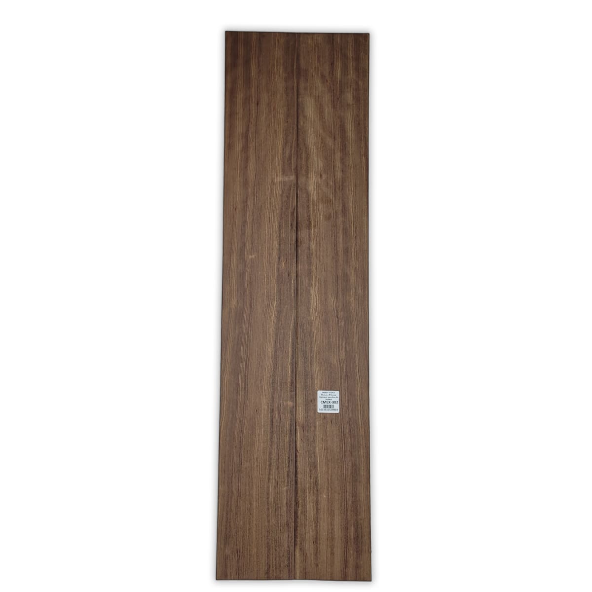 Set de Aros CMEX-302 de Chechen Mexicano Especial para Guitarra / Corte Radial7