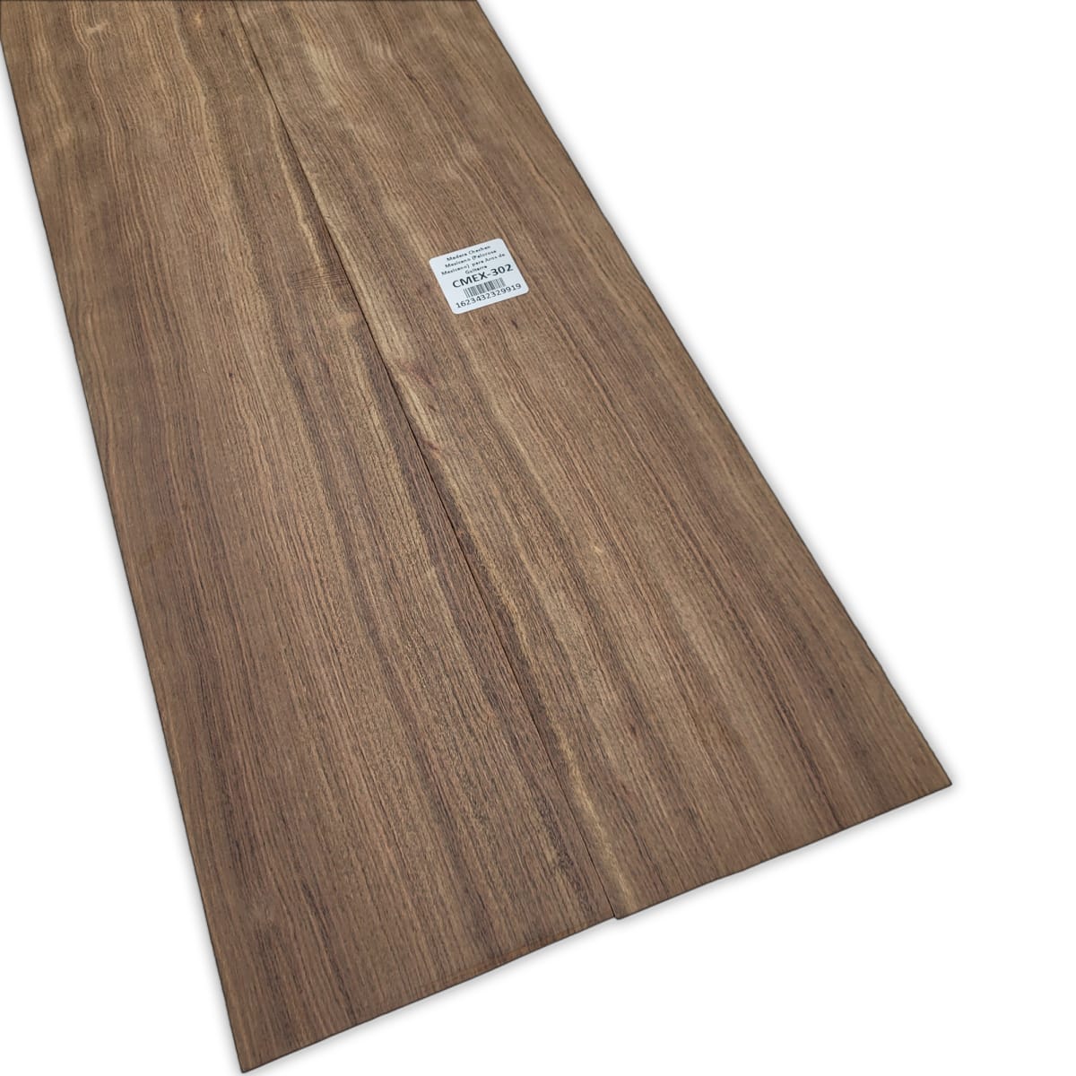 Set de Aros CMEX-302 de Chechen Mexicano Especial para Guitarra / Corte Radial6