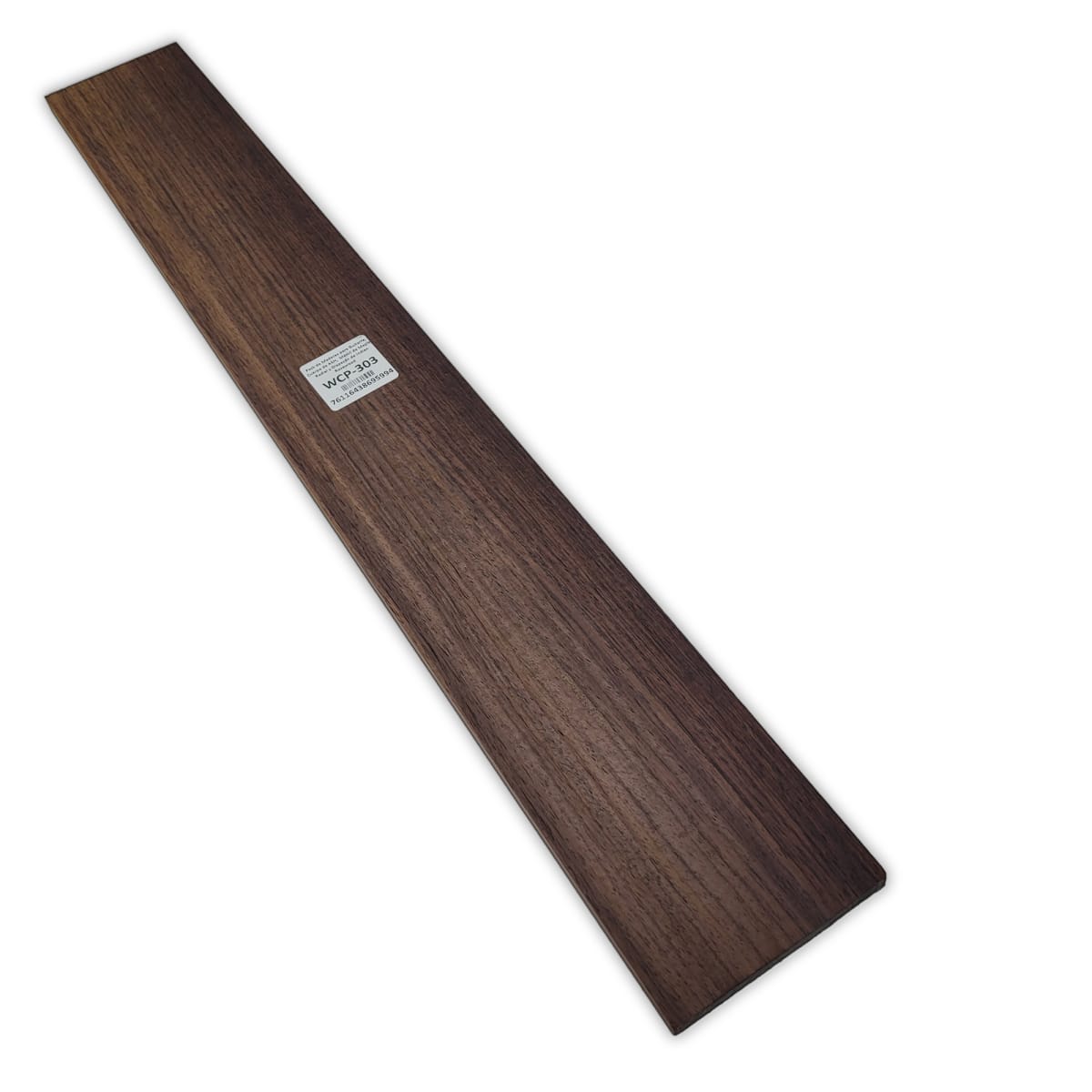 Pack de Maderas WCP-303 para Guitarra, Cuerpo de Ash + Mastil de Maple + Diapason de Indian Rosewood17