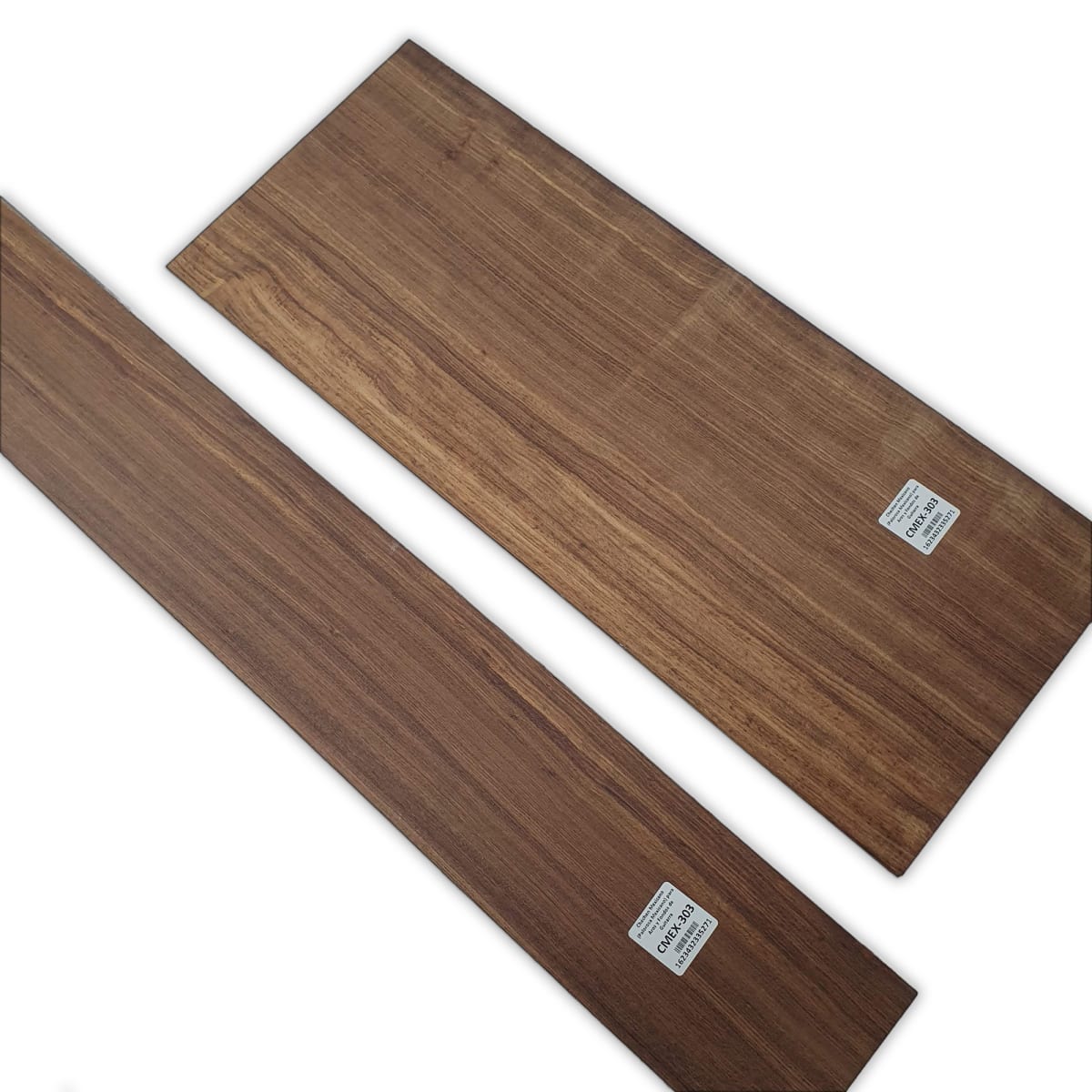 Set de Aros y Fondo CMEX-303 de Chechen Mexicano Especial para Guitarra / Corte Radial5