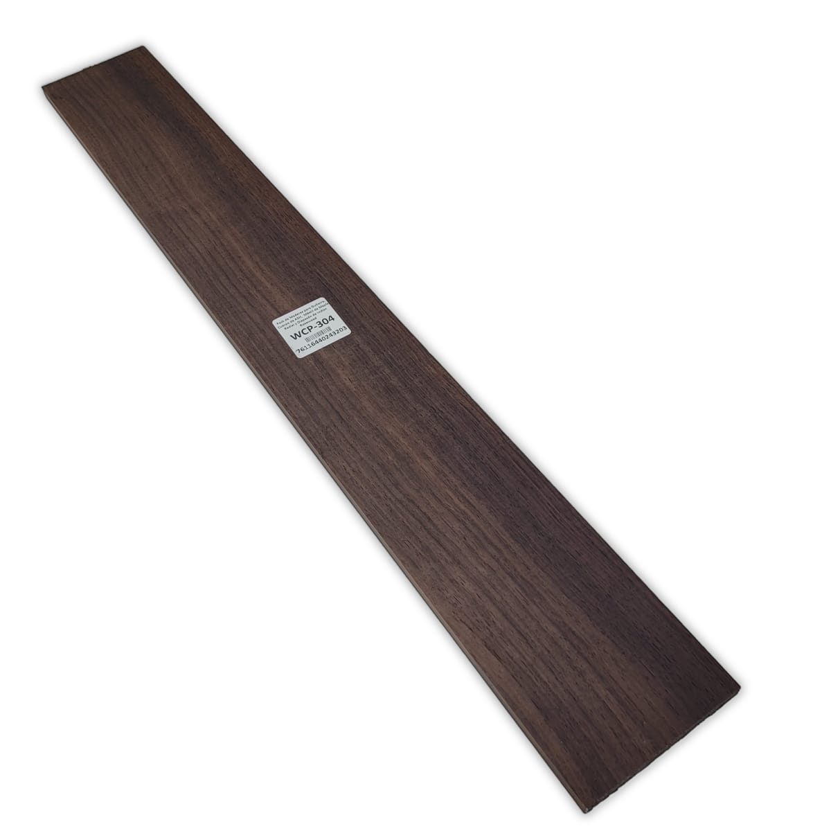 Pack de Maderas WCP-304 para Guitarra, Cuerpo de Ash + Mastil de Maple + Diapason de Indian Rosewood14