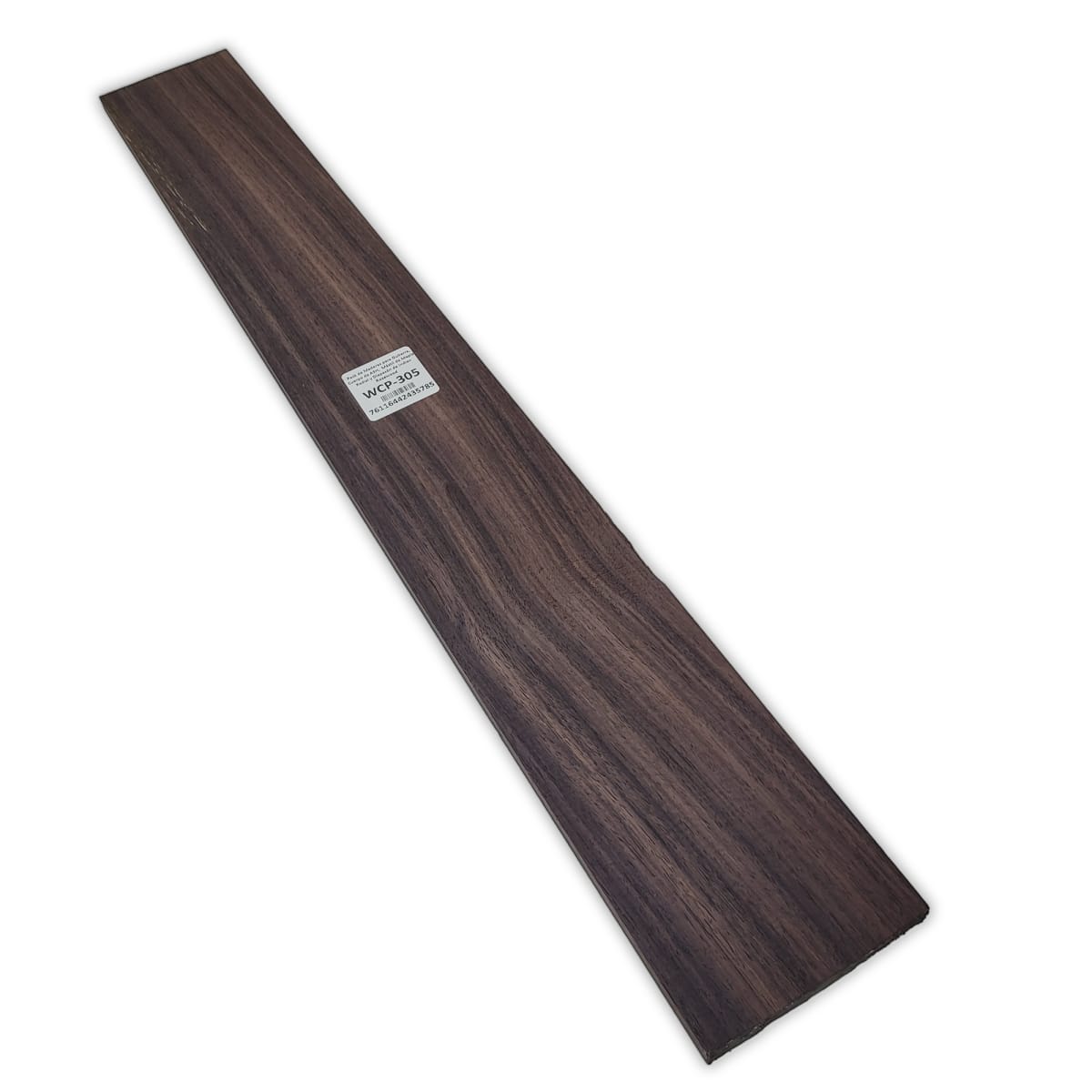 Pack de Maderas WCP-305 para Guitarra, Cuerpo de Ash + Mastil de Maple + Diapason de Indian Rosewood13