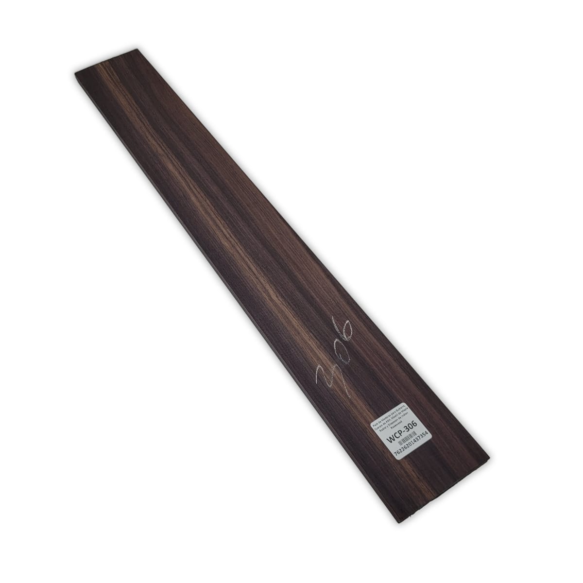 Pack de Maderas WCP-306 para Guitarra, Cuerpo de Ash + Mastil de Maple + Diapason de Indian Rosewood11