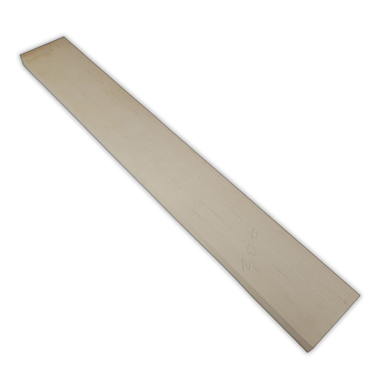 Pack de Maderas WCP-306 para Guitarra, Cuerpo de Ash + Mastil de Maple + Diapason de Indian Rosewood10