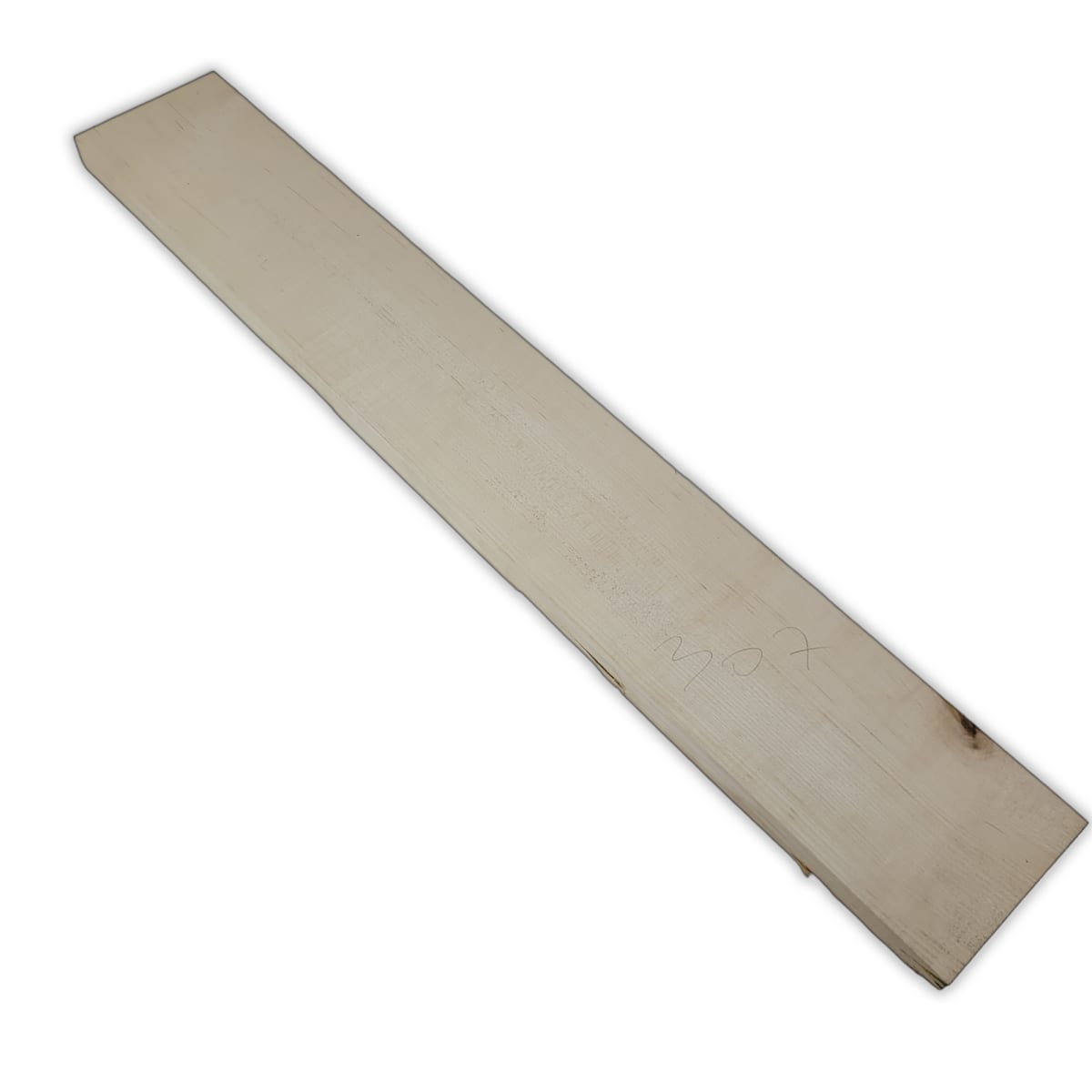 Pack de Maderas WCP-307 para Guitarra, Cuerpo de Ash + Mastil de Maple + Diapason de Indian Rosewood10