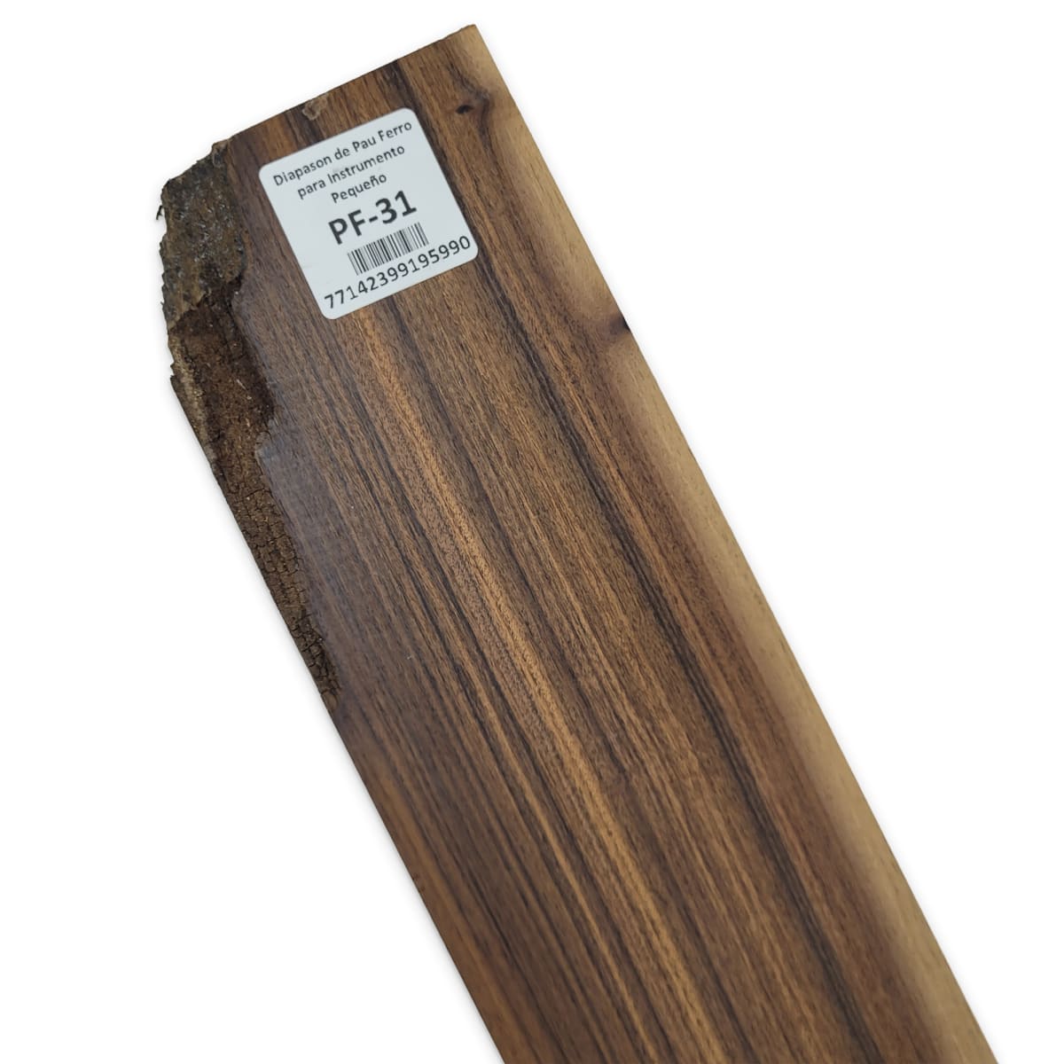 Diapason PF-31 de Pau Ferro Especial para Instrumentos Pequeños3