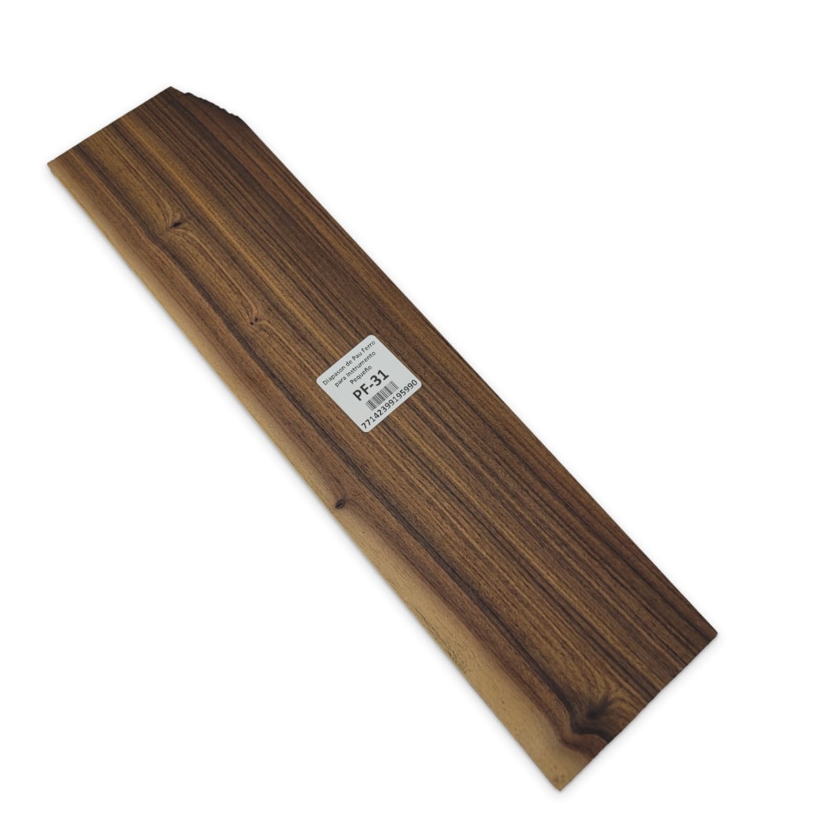 Diapason PF-31 de Pau Ferro Especial para Instrumentos Pequeños6