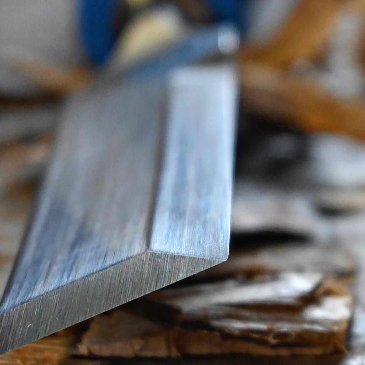 Formon Carpintero Two Cherries 1009 de 2 Cortes3