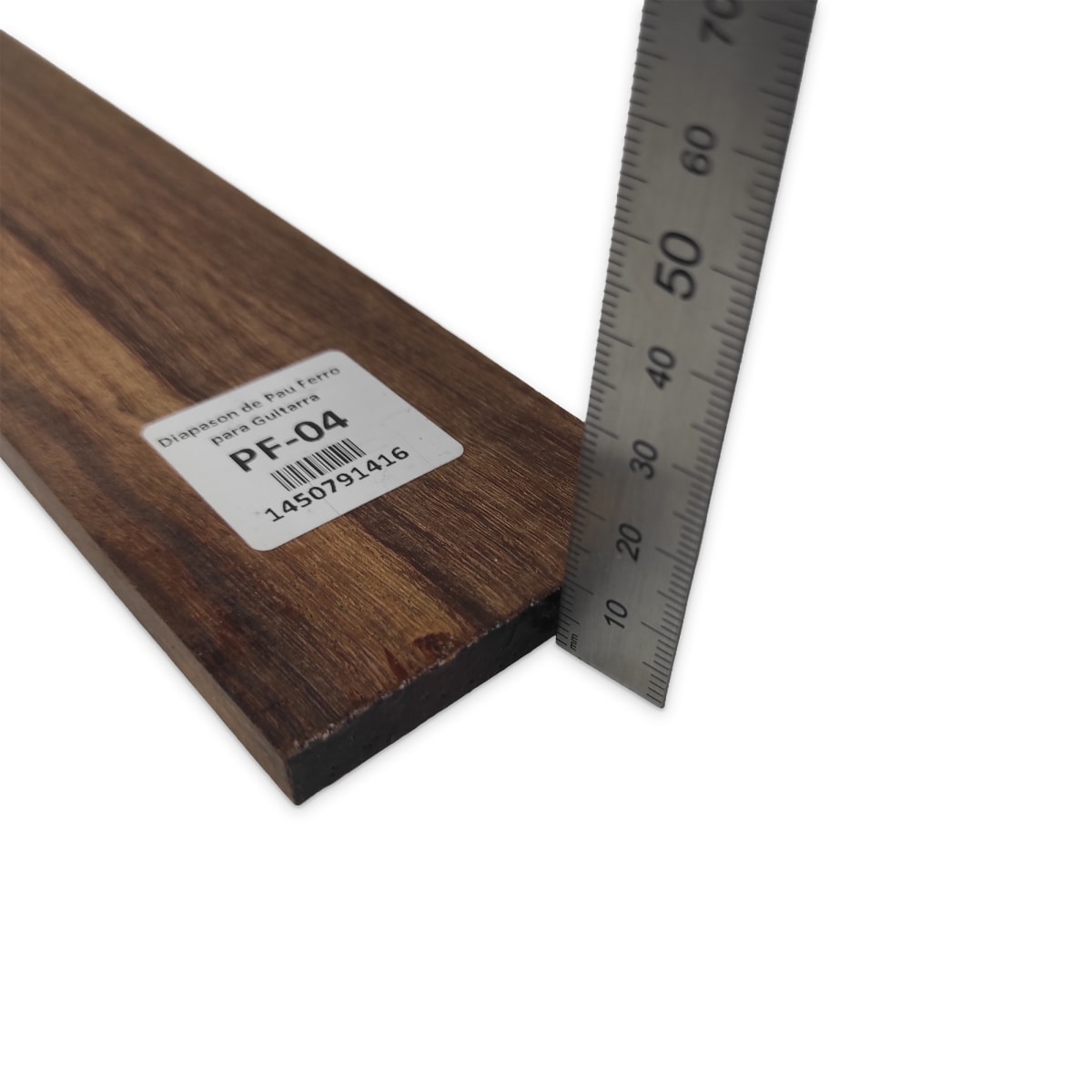 Diapason PF-04 de Pau Ferro Especial para Guitarra3