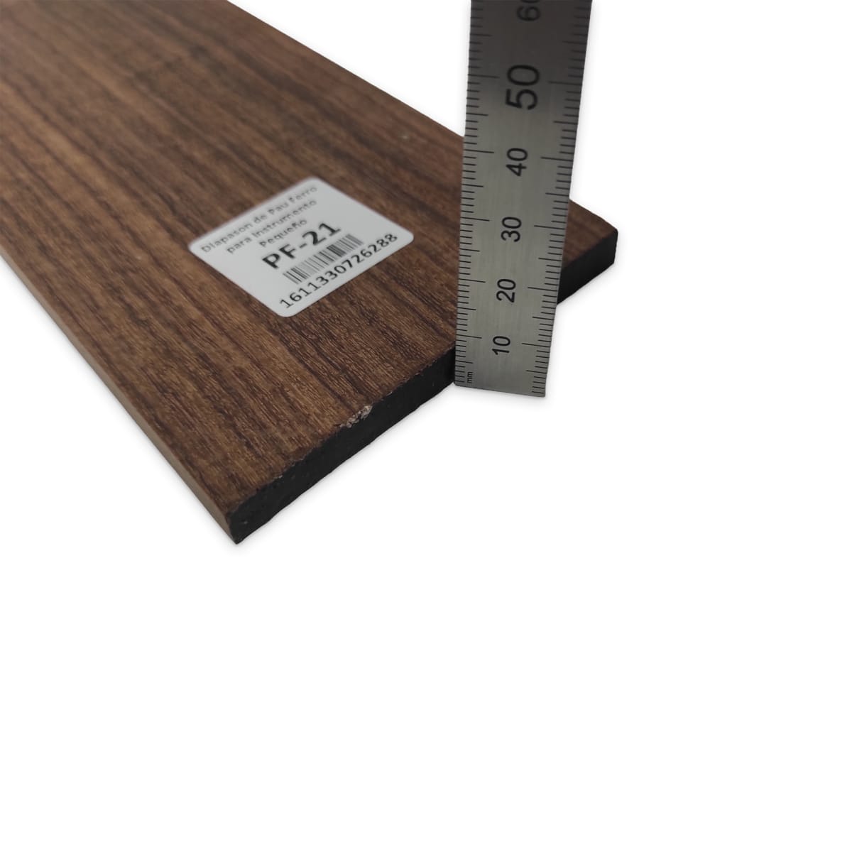 Diapason PF-21 de Pau Ferro Especial para Instrumentos Pequeños3