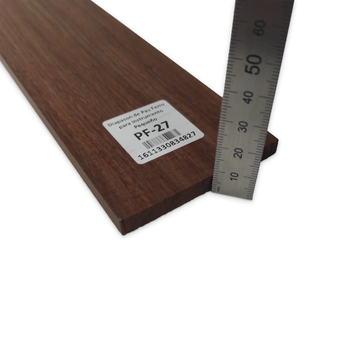 Diapason PF-27 de Pau Ferro Especial para Instrumentos Pequeños3