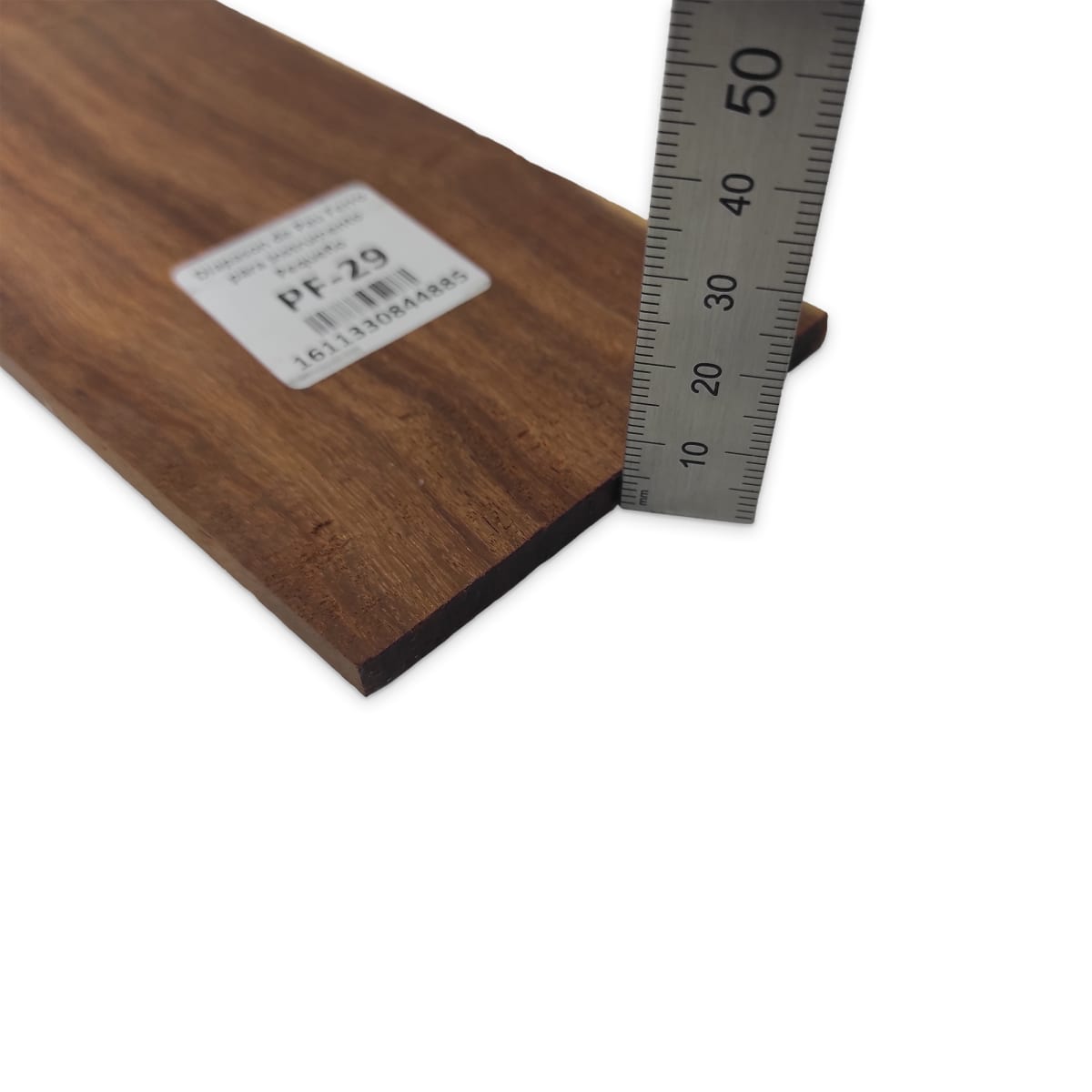 Diapason PF-29 de Pau Ferro Especial para Instrumentos Pequeños3