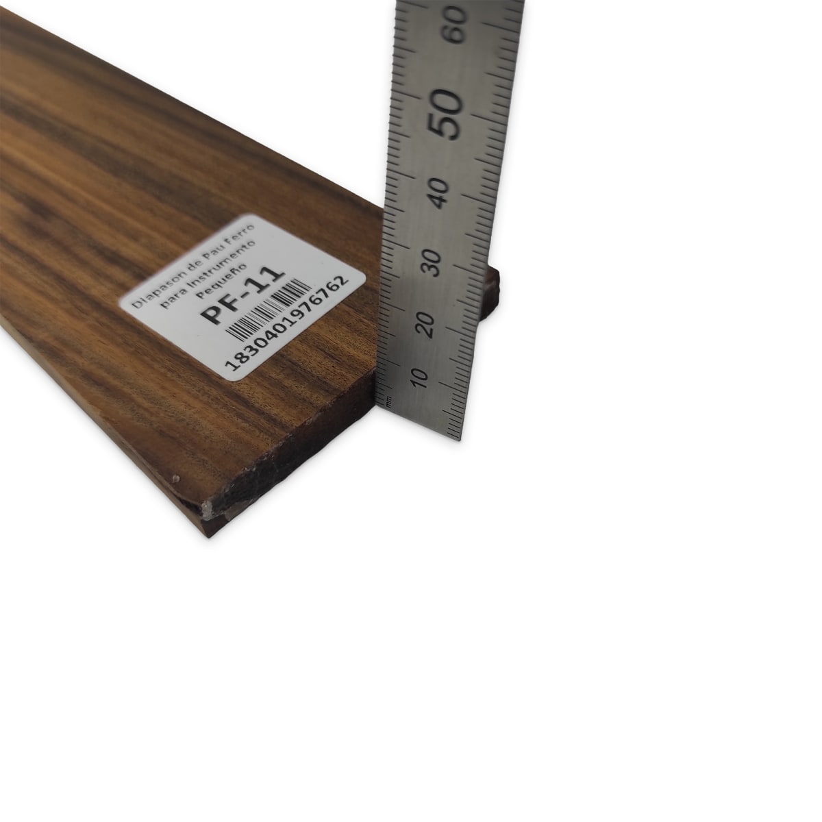 Diapason PF-11 de Pau Ferro Especial para Instrumentos Pequeños3