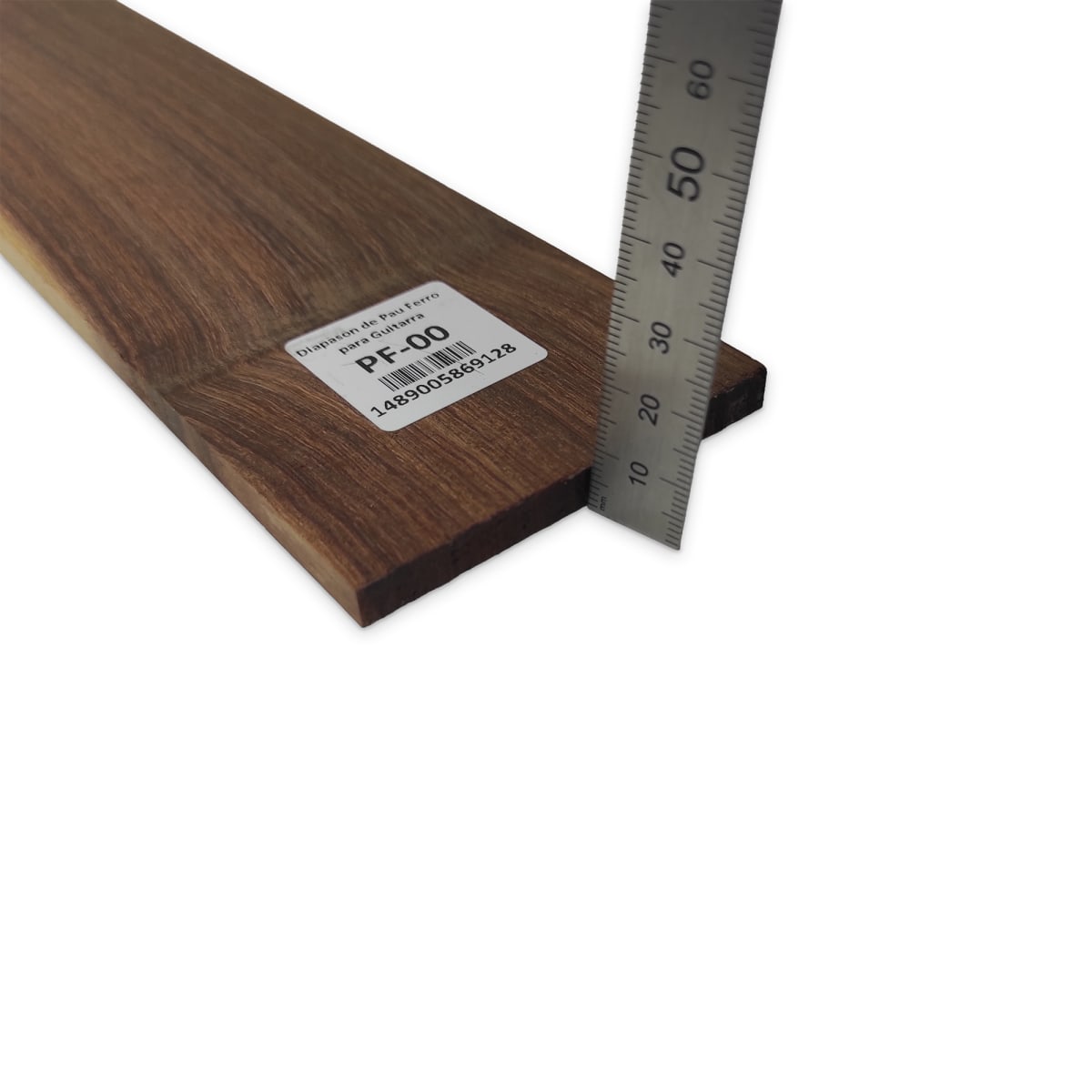 Diapason PF-00 de Pau Ferro Especial para Guitarra3