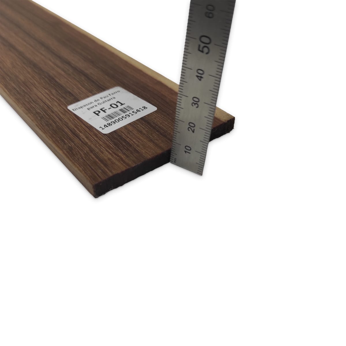 Diapason PF-01 de Pau Ferro Especial para Guitarra3