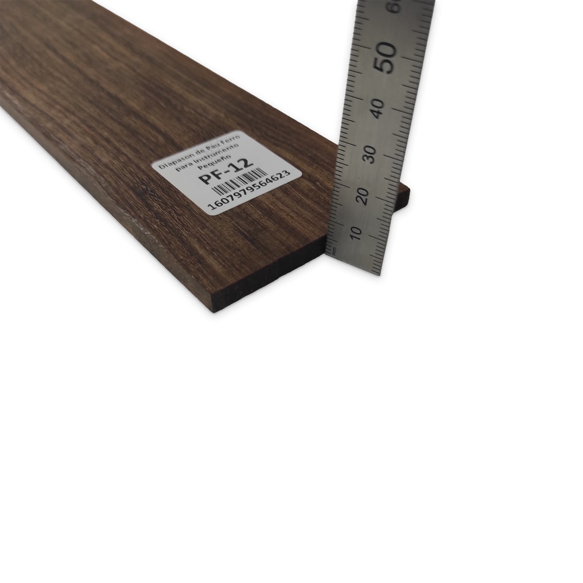 Diapason PF-12 de Pau Ferro Especial para Instrumentos Pequeños3