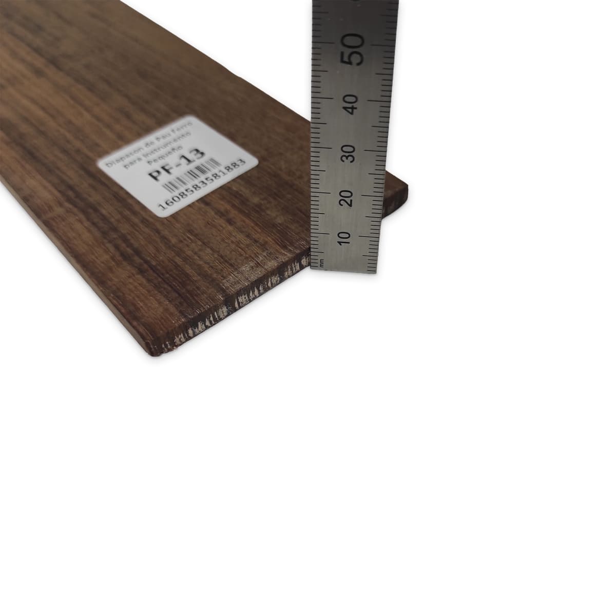 Diapason PF-13 de Pau Ferro Especial para Instrumentos Pequeños3