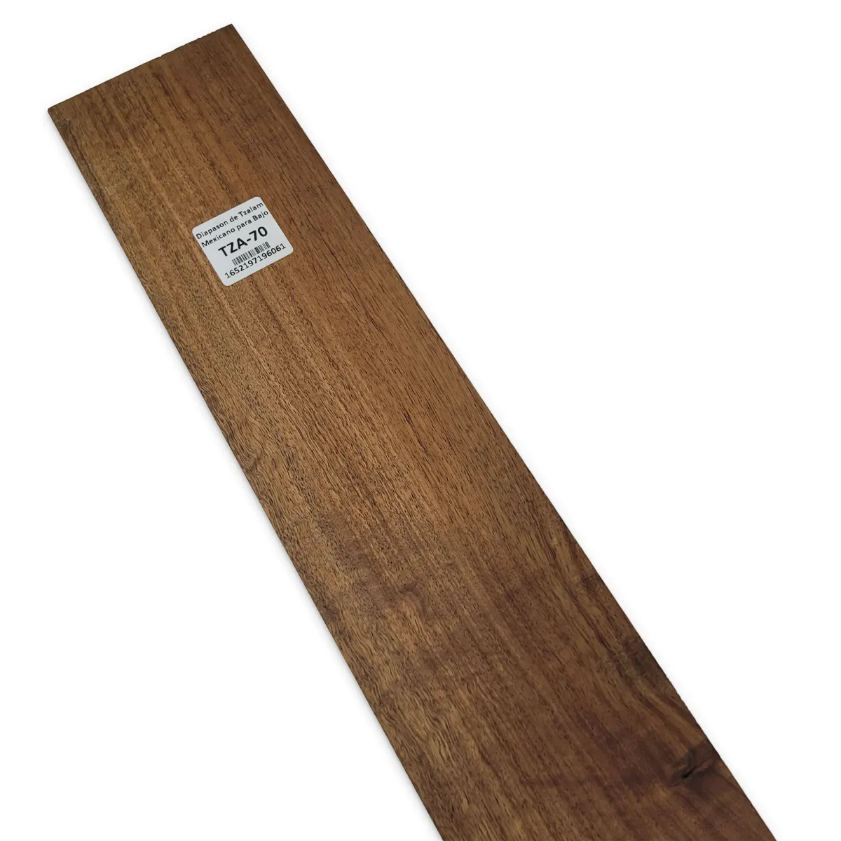 Diapason TZA-70 de Tzalam Mexicano para Bajo3