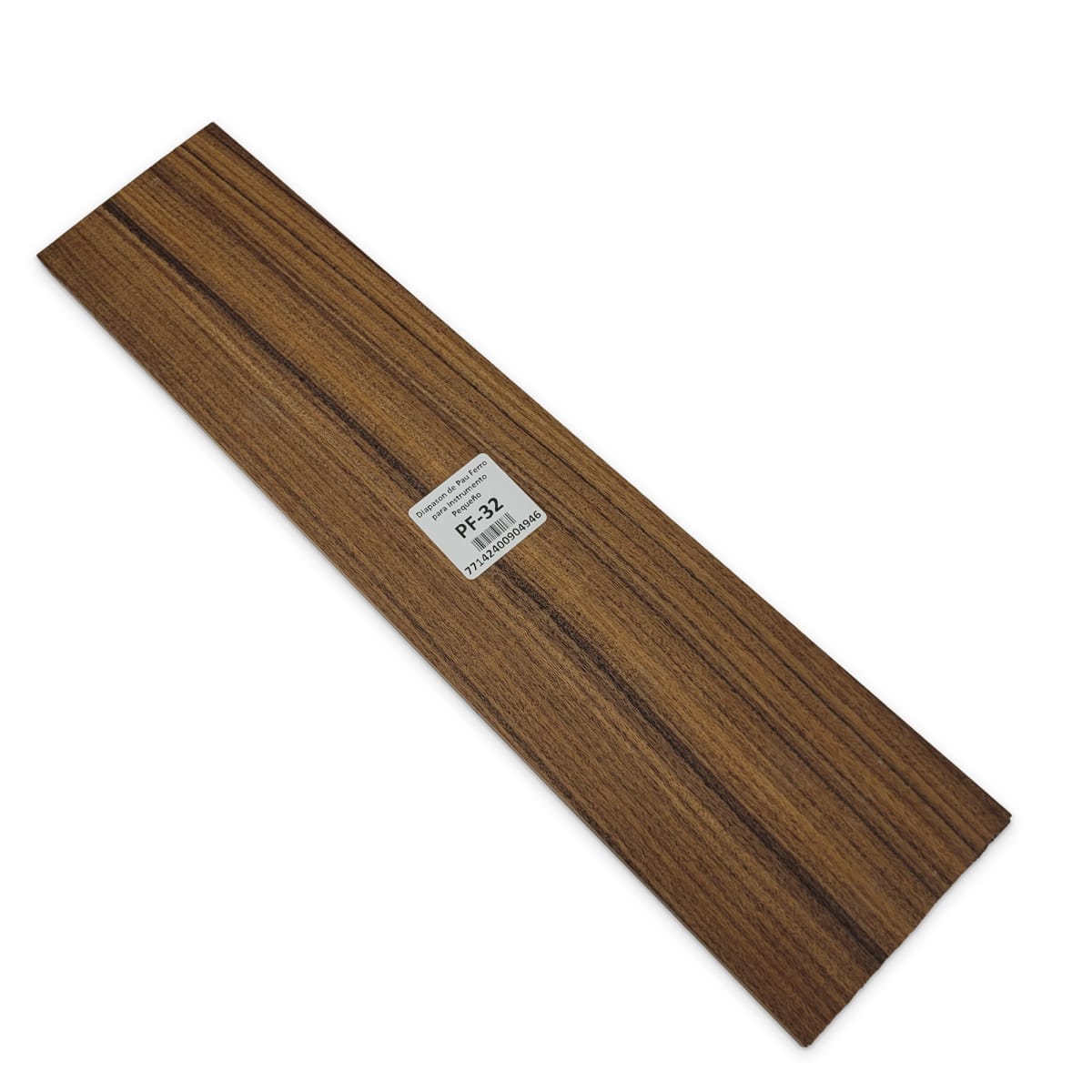 Diapason PF-32 de Pau Ferro Especial para Instrumentos Pequeños7