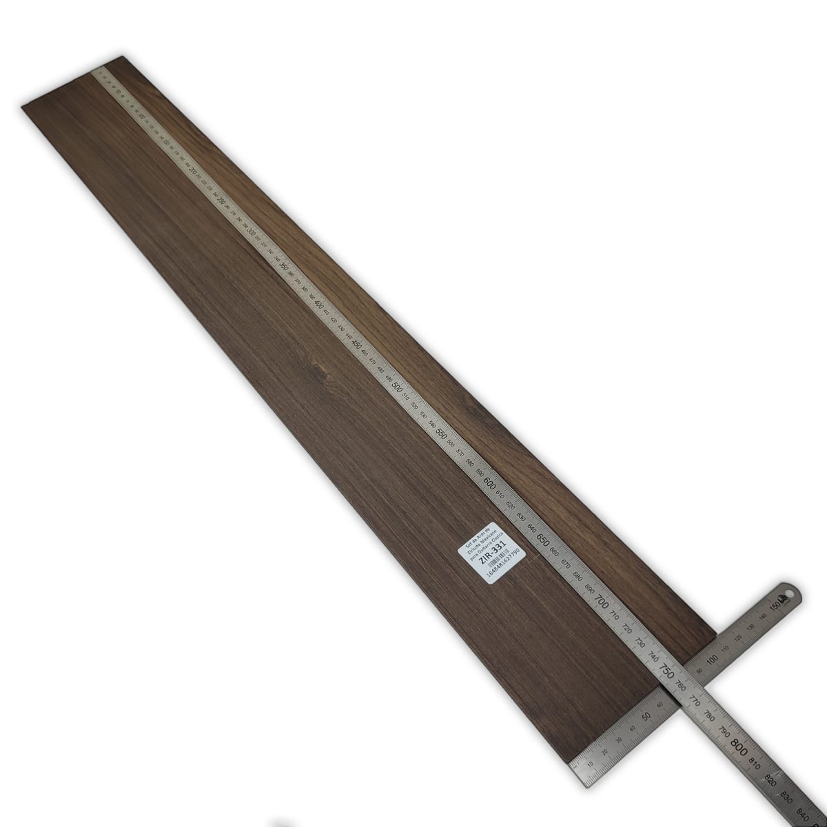 Set ZIR-331 de Ziricote Mexicano Especial para Aros de Guitarra2