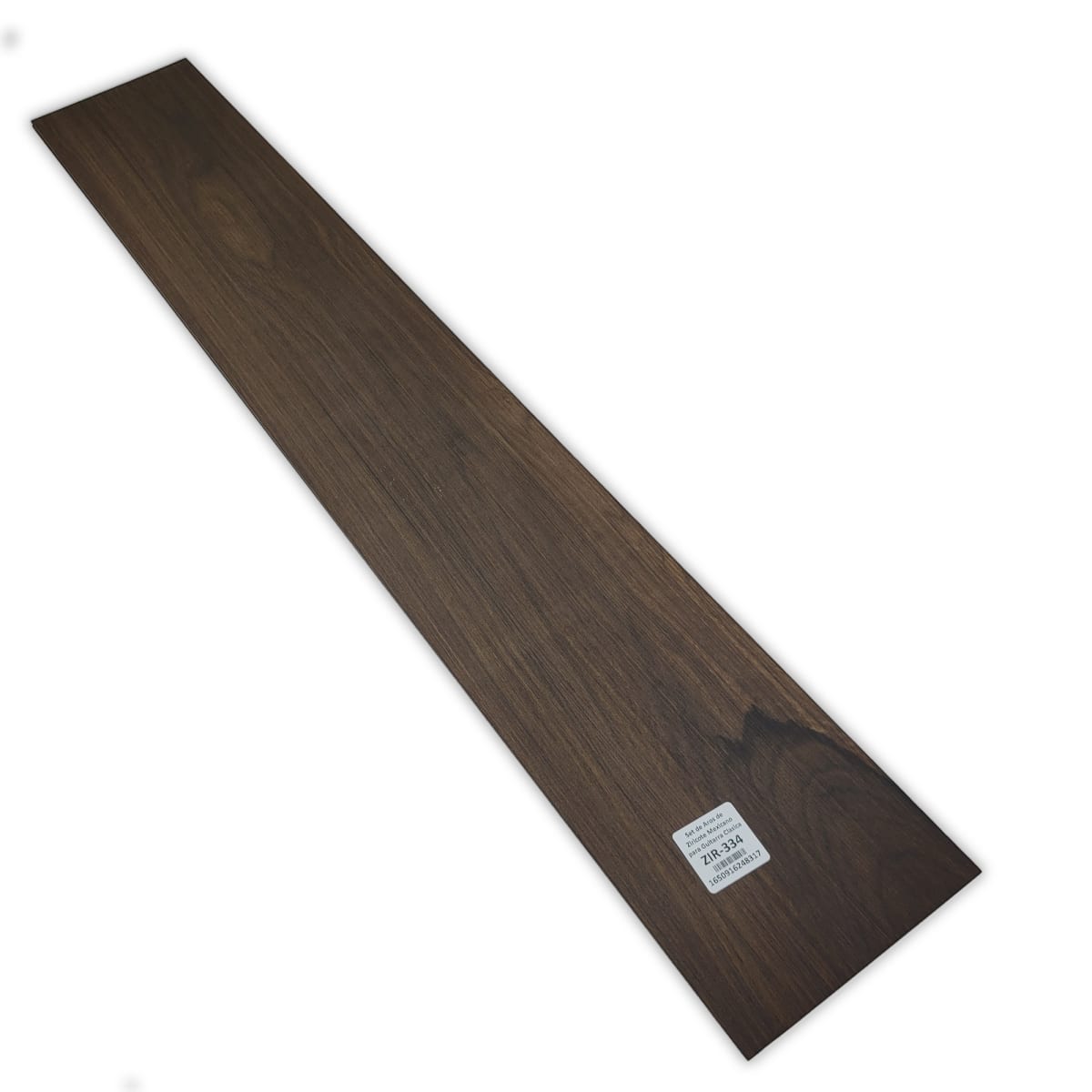 Set ZIR-334 de Ziricote Mexicano Especial para Aros de Guitarra4