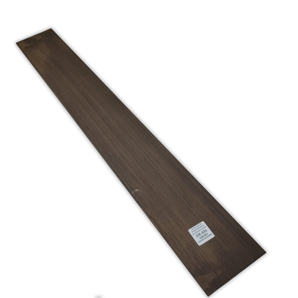 Set ZIR-335 de Ziricote Mexicano Especial para Aros de Guitarra4