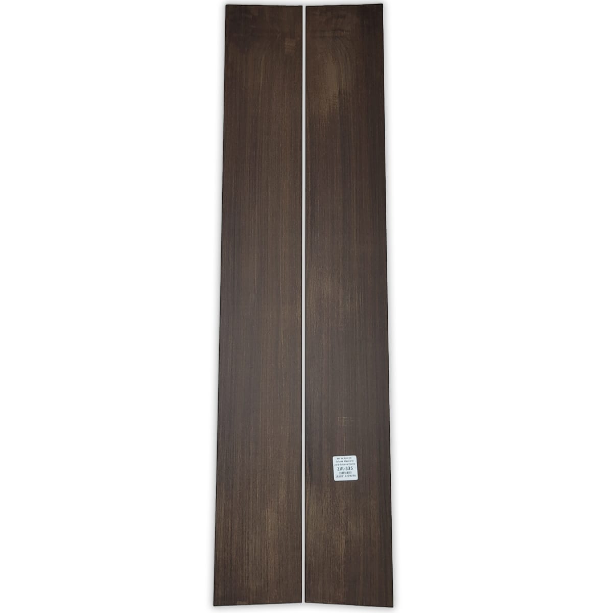 Set ZIR-335 de Ziricote Mexicano Especial para Aros de Guitarra6