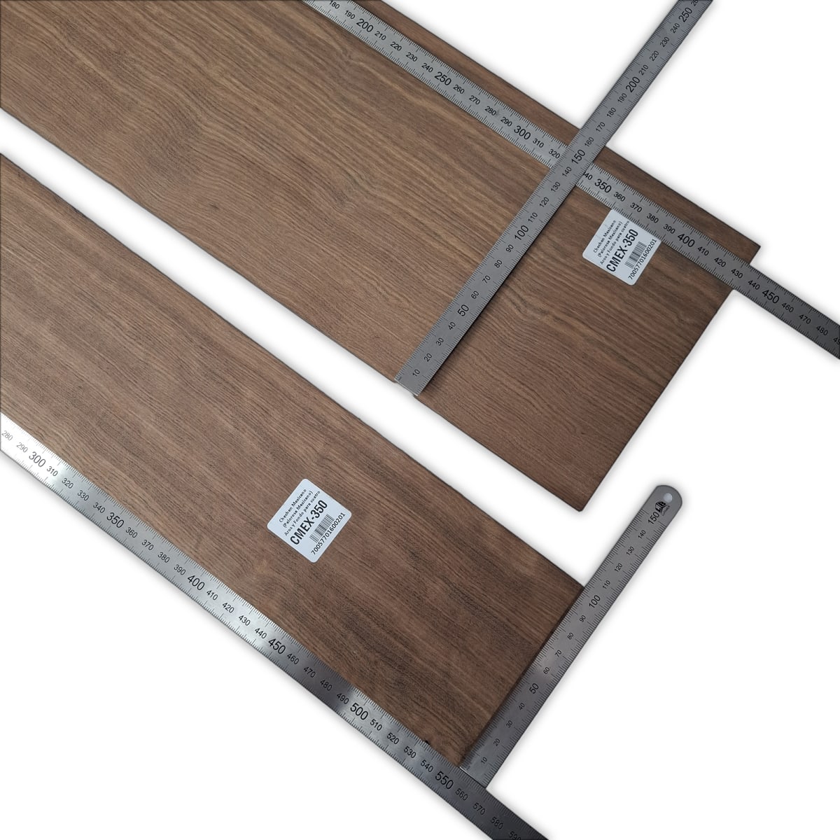 Set de Aros y Fondo CMEX-350 de Chechen Mexicano Especial para Tiple / Corte Radial2