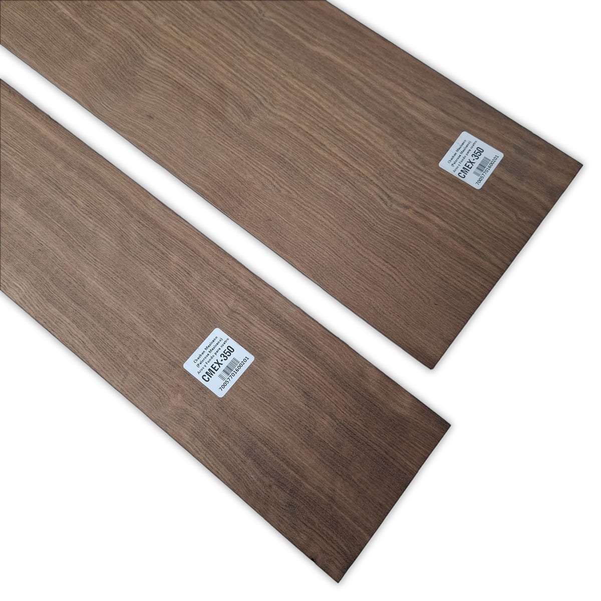 Set de Aros y Fondo CMEX-350 de Chechen Mexicano Especial para Tiple / Corte Radial5