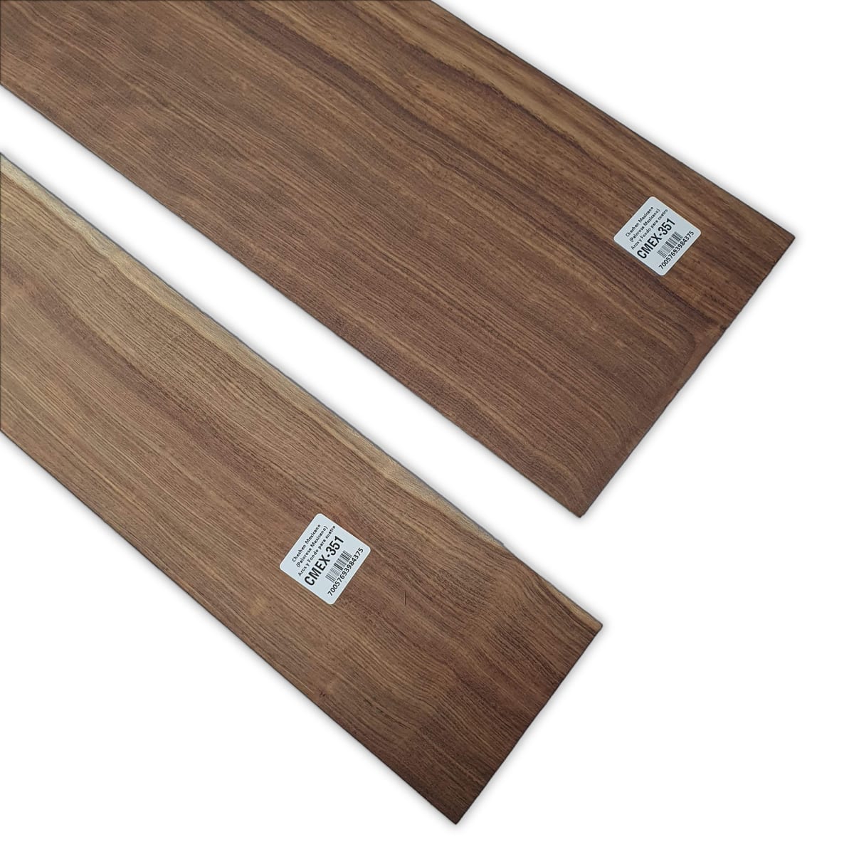 Set de Aros y Fondo CMEX-351 de Chechen Mexicano Especial para Tiple / Corte Radial5