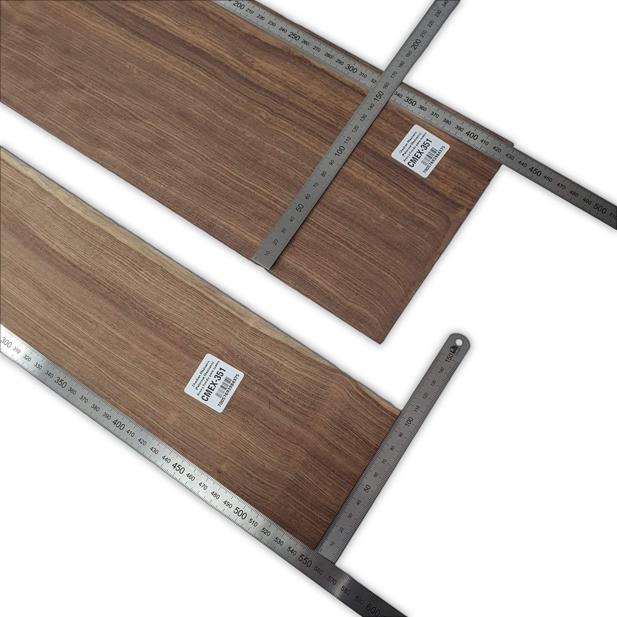 Set de Aros y Fondo CMEX-351 de Chechen Mexicano Especial para Tiple / Corte Radial2