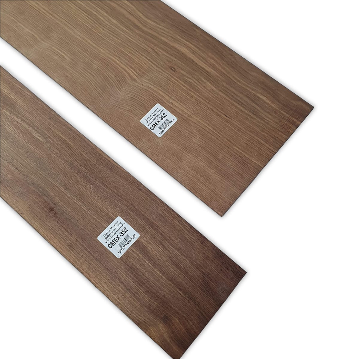 Set de Aros y Fondo CMEX-352 de Chechen Mexicano Especial para Tiple / Corte Radial5