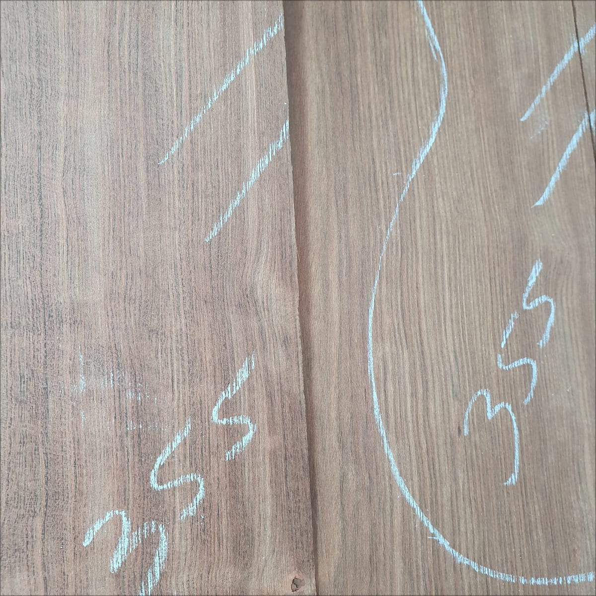 Set de Aros y Fondo CMEX-355 de Chechen Mexicano Especial para Tiple / Corte Radial6