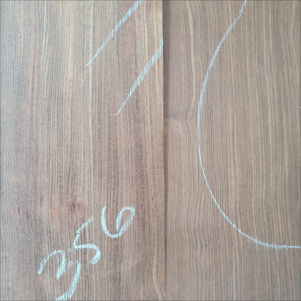 Set de Aros y Fondo CMEX-356 de Chechen Mexicano Especial para Tiple / Corte Radial6