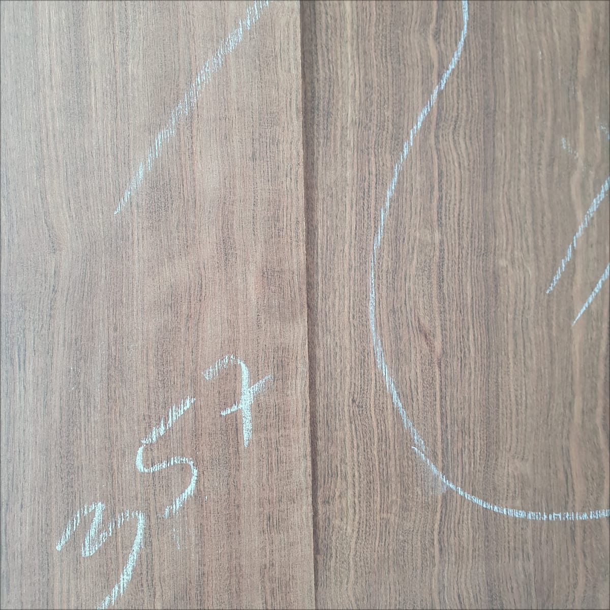 Set de Aros y Fondo CMEX-357 de Chechen Mexicano Especial para Tiple / Corte Radial10