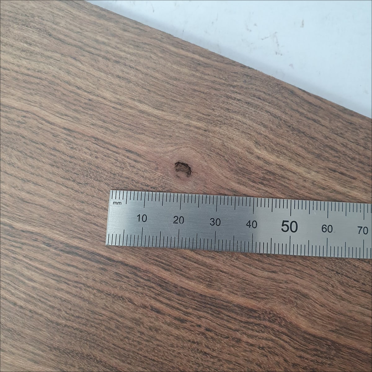 Set de Aros y Fondo CMEX-357 de Chechen Mexicano Especial para Tiple / Corte Radial6