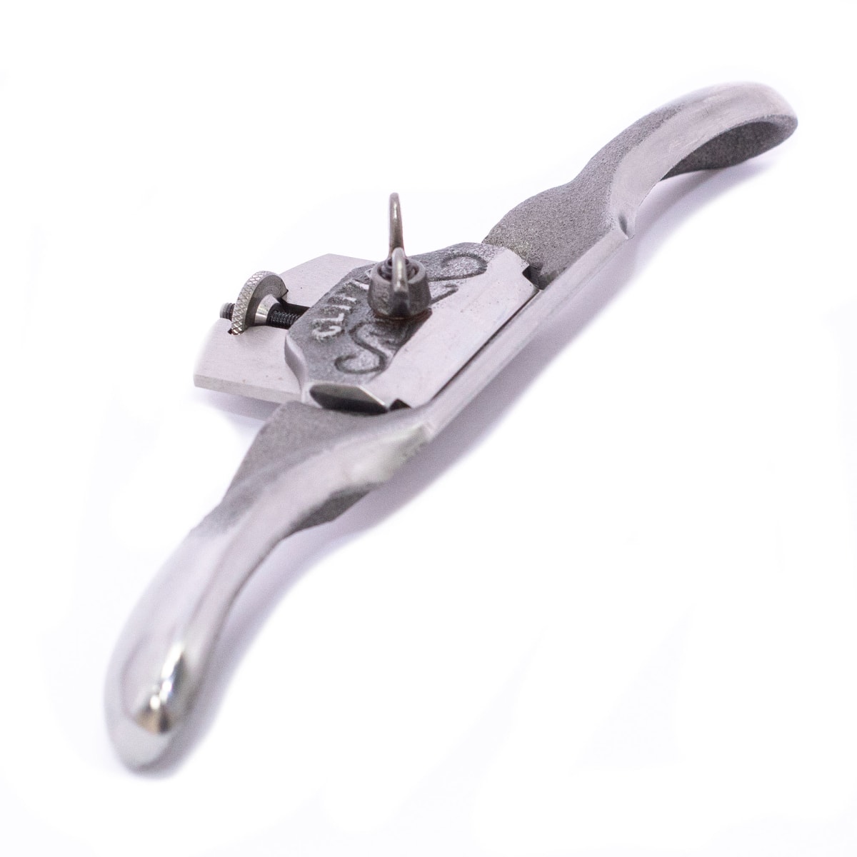 Cepillo Carpintero Bastren Mod: 600 Base Plana Thomas Flinn Clifton2