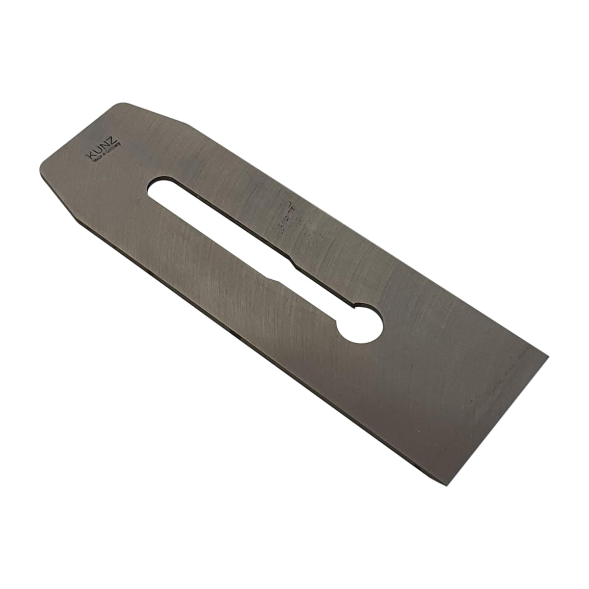 Cuchilla de Repuesto Kunz para Cepillo No 6. Mod: 03.6/7L2