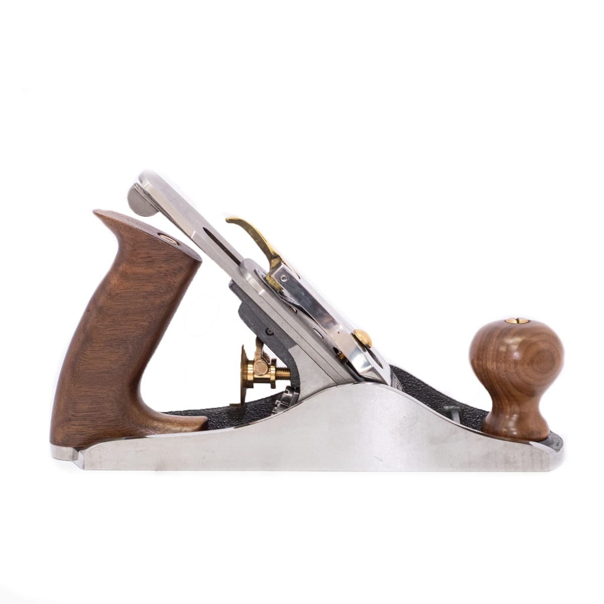 Cepillo Carpintero Nº 3 Smoothing Thomas Flinn Clifton5