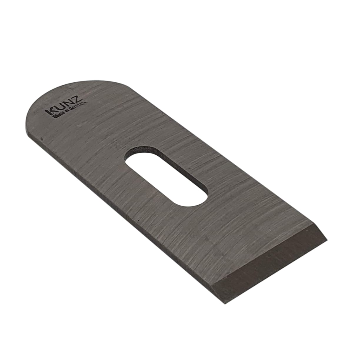 Cuchilla de Repuesto Kunz para Cepillo Block No 220. Mod: 03.220 0