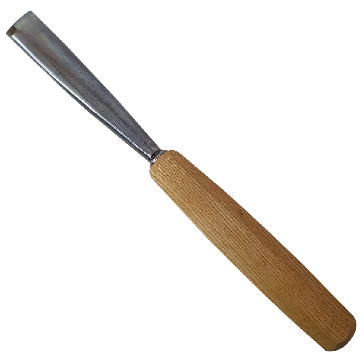 Gubia Pfeil 4 Semi Plana 20 mm de ancho para Tallado de Madera2