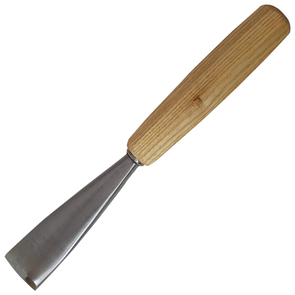 Gubia Pfeil 4 Semi Plana 35 mm de ancho para Tallado de Madera2