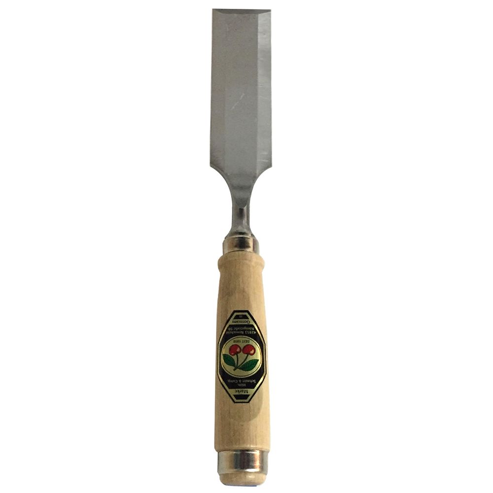 Formon Carpintero Two Cherries 1001 de 40 mm de ancho2