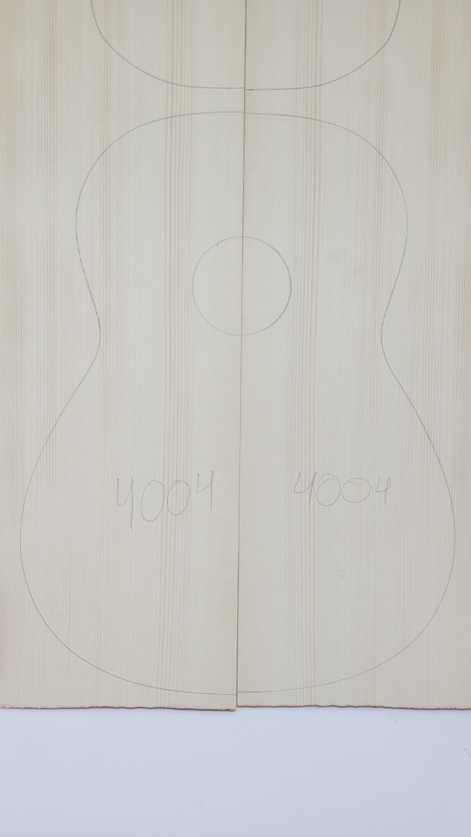 Tapa Armonica Super Extra Grande Unica REF: 4004 de Abeto Aleman5