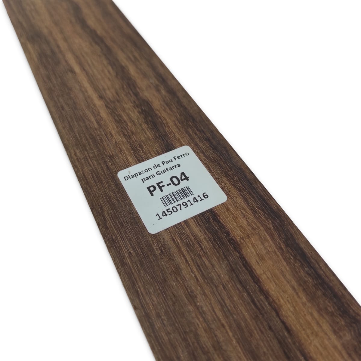 Diapason PF-04 de Pau Ferro Especial para Guitarra4