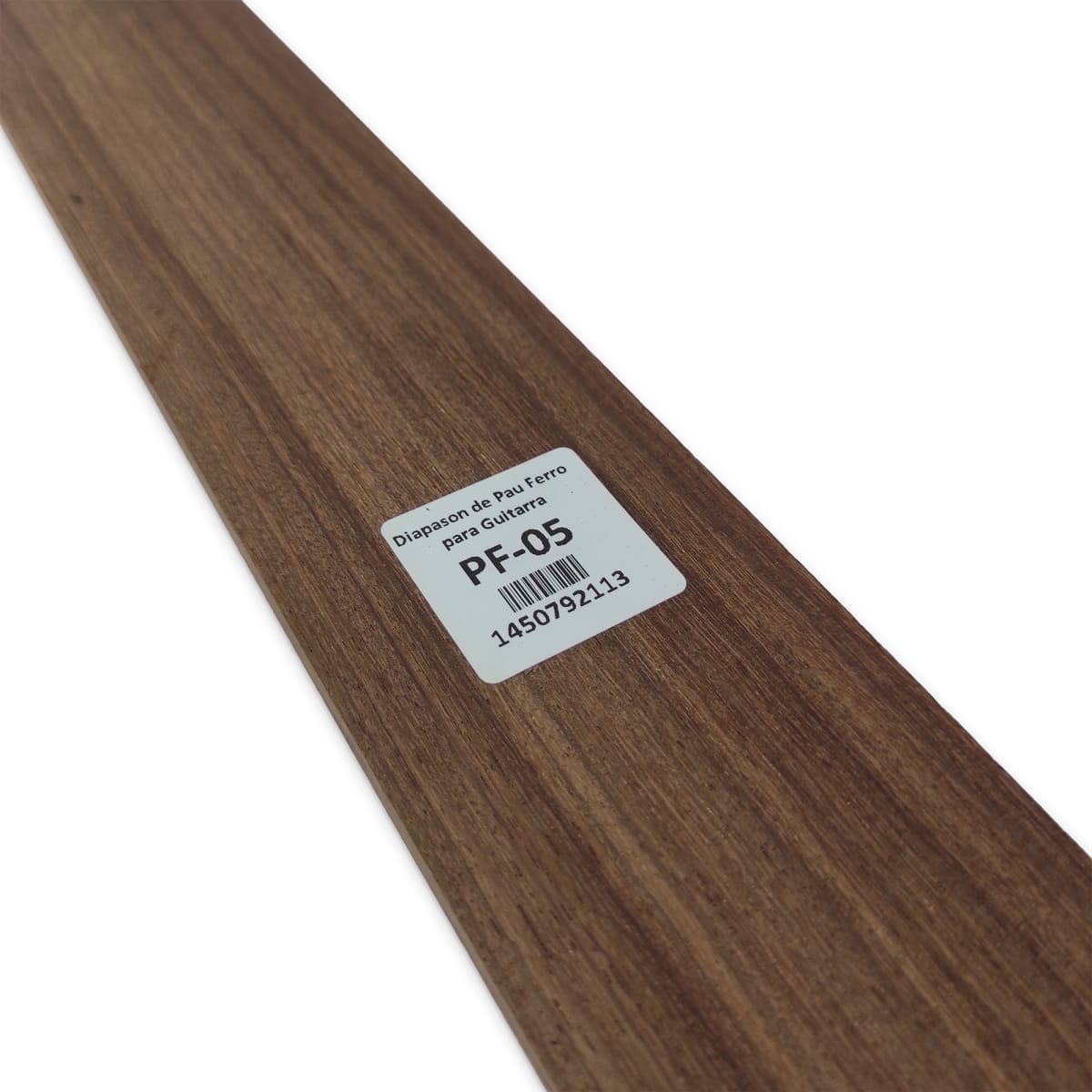 Diapason PF-05 de Pau Ferro Especial para Guitarra4