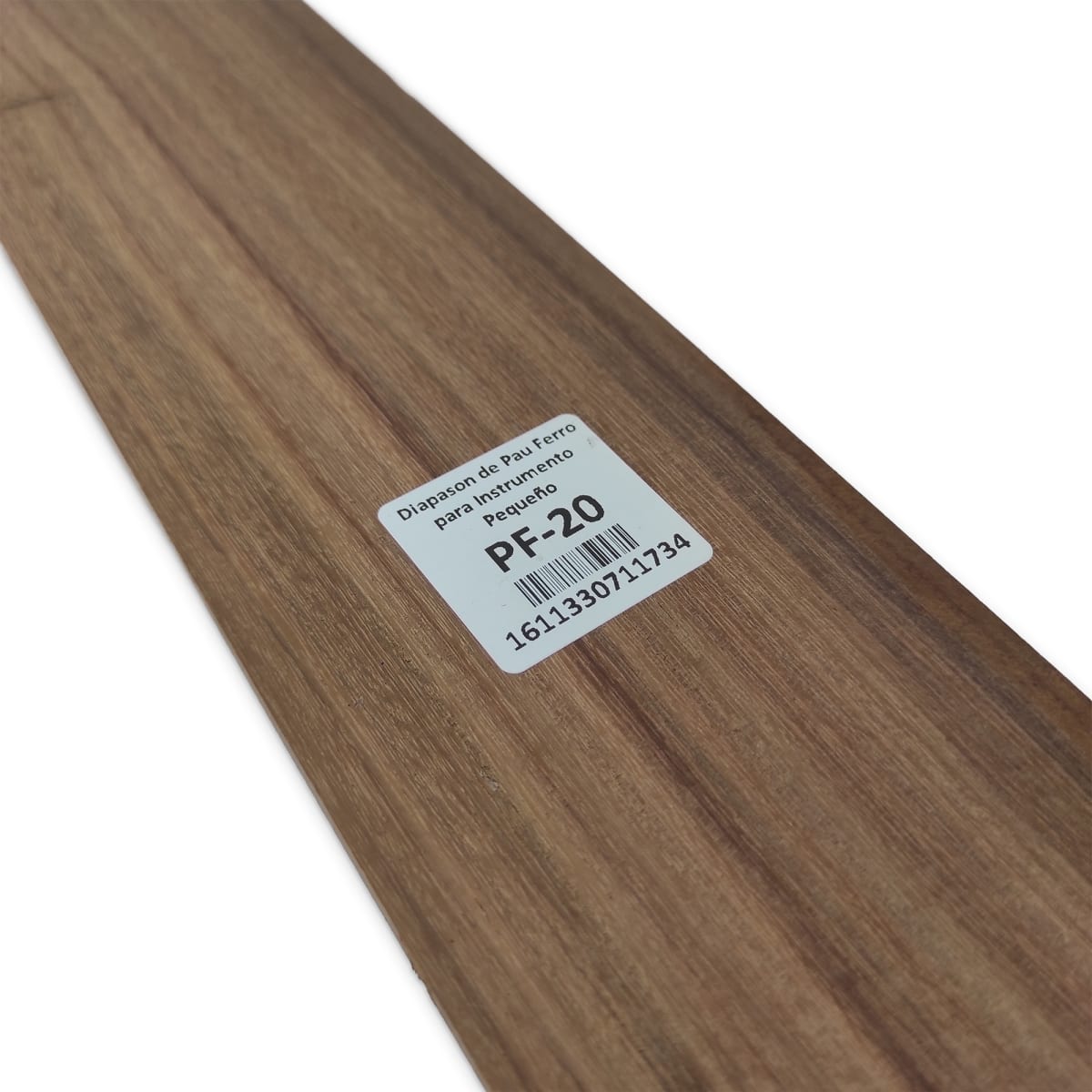 Diapason PF-20 de Pau Ferro Especial para Instrumentos Pequeños4