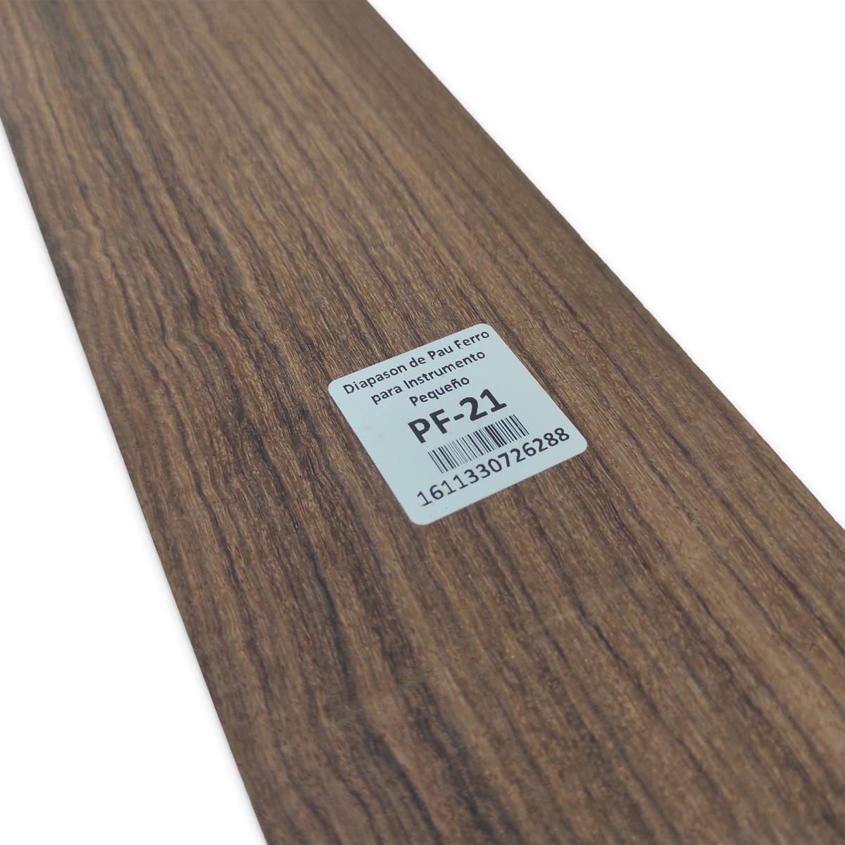 Diapason PF-21 de Pau Ferro Especial para Instrumentos Pequeños4